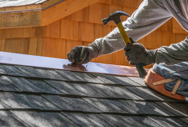 Best Green or Eco-Friendly Roofing Solutions  in Wynne, AR